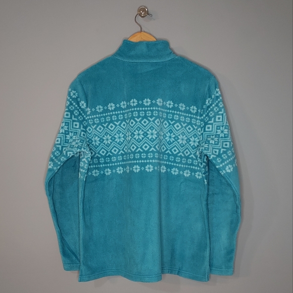 Blair, size M, green - Picture 2 of 4